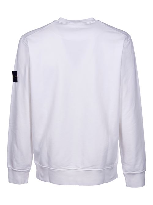 Cotton sweatshirt STONE ISLAND | 801563051A0001